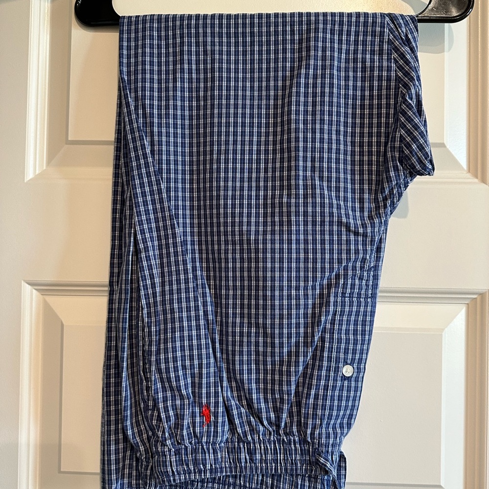 Men's Ralph Lauren Sleepwear PJ Pants